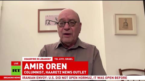 'We’re back to square one again' — Amir Oren on Lebanon truce