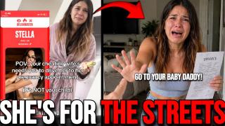 Pregnant Wife Gets Exposed On Dating App, Husband Humbles Her Immediately