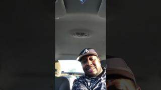 Man crashes Out For Not Being Paid Enough!