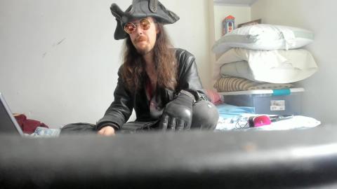 I Have Absolutely Stopped Giving a Crap