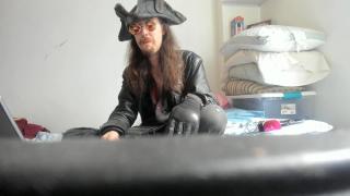 I Have Absolutely Stopped Giving a Crap