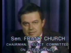 What Was Watergate REALLY About! CBS News Broadcast December 28th 1975