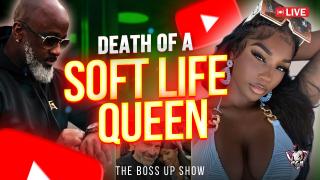 Swirling SOFT LIFE QUEEN & Sugar Baby Loses Her Life Mysteriously While On Vacation | No Foul Play?