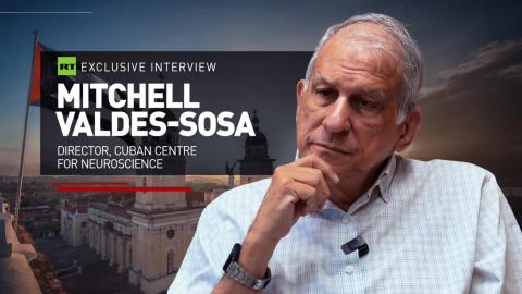 US going after Cuba as it can’t accept idea of small state being independent – Valdes-Sosa