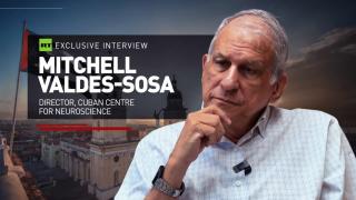 US going after Cuba as it can’t accept idea of small state being independent – Valdes-Sosa