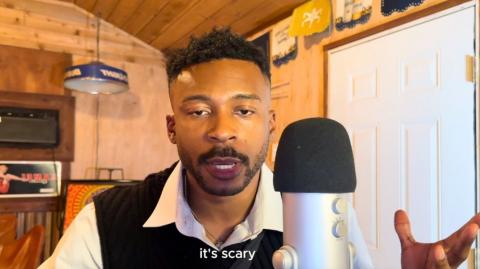 Semen retention aura is real (1 year results)