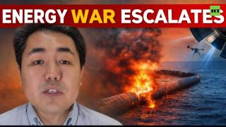 Kazakhstan pipeline attacks threaten Europe’s future