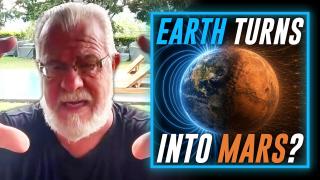 The Globalists Are Secretly Preparing For A Planetary Collapse Of The Earth's Magnetic Fields!