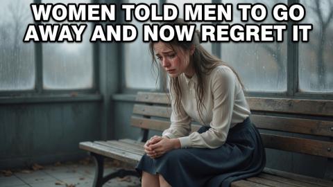 Women Are Feeling Ashamed Because Men Are Refusing To Date Them