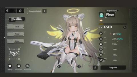 Church of Waifu's GOD Episode 117 Fleur