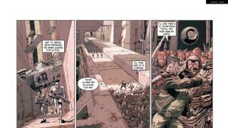 Final Incal Pt. 3: The End!