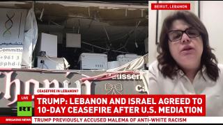 Lebanon front: Israel unable to secure key cities? — Dr. ElHariri