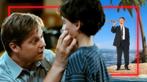 ⚠️The Man Hired By The Onion To Take Over Infowars Produced Pro-Pedophile Shows For Adult Swim