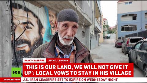 When ceasefires break | Jibchit village in limbo