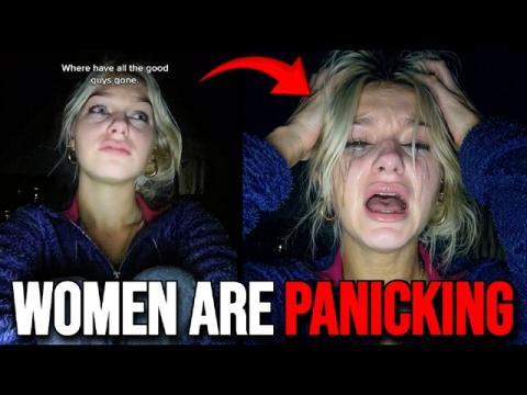 Modern Men Are Thriving Without Women In Their Lives