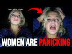 Modern Men Are Thriving Without Women In Their Lives