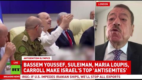 Israel’s wars against Gaza, Lebanon and Iran must be condemned — Abdel Bari Atwan