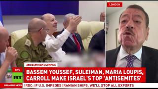 Israel’s wars against Gaza, Lebanon and Iran must be condemned — Abdel Bari Atwan