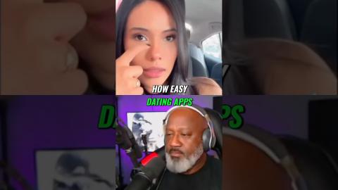 She Thought Dating Apps Would Be Easy For Men, Until She Did This