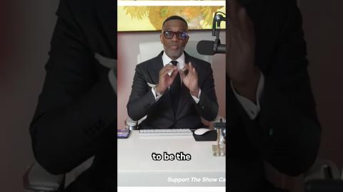 Mother’s Bail Out Plan #shorts #KevinSamuelsOfficial