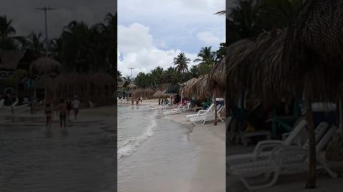 Tierra Bomba Cartagena Colombia #passportkings #passportbros #colombia #cartagena