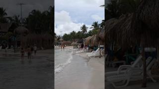 Tierra Bomba Cartagena Colombia #passportkings #passportbros #colombia #cartagena