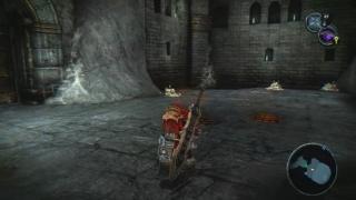 Darksiders Part 7