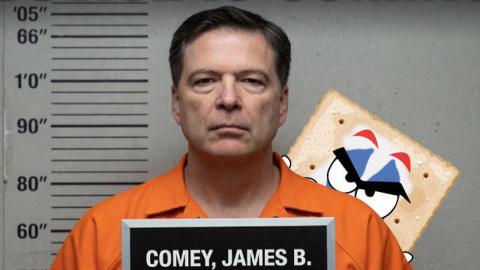 Finally Some ARRESTS ReeEEestream 04-28-26