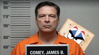 Finally Some ARRESTS ReeEEestream 04-28-26