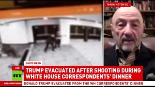 Trump doesn’t know what’s really happening on the ground — Michael Maloof