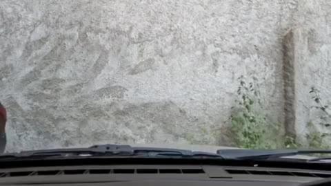 Depois de uma semana tô de volta