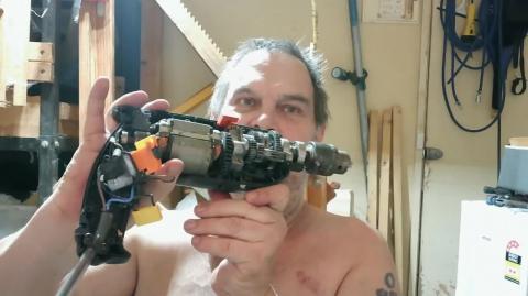 Spare Parts - Retarded Women and Other Corporate Fuckery