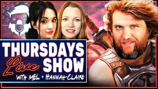 Us To Eliminate Income Tax? Iran War On The Brink, Has TV Just Turned In P*rn?