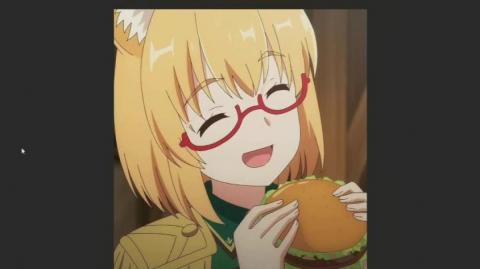 Church of Waifu's GOD Episode 110 Kaede Foxia