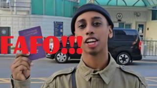 Breaking News Johnny Somali Korea Prison Pablo Escobar Cocaine Hippos 04-15-2026