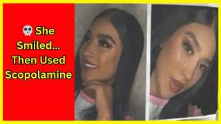 ⚠️ Scopolamine Vice Documentary You NEED To See