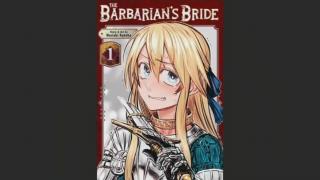 The Barbarian's Bride Volume 1 Review