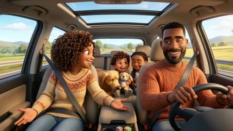 Tax Week: No Tax on Overtime