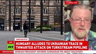 This was likely meant to punish Hungary and Serbia — Larry Johnson