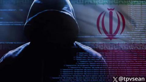 Iran Release Proof Erika Kirk Murdered Charlie as Part of Israeli Coup of America