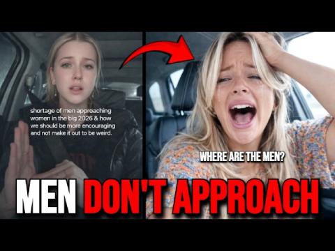 Men Are Choosing Celibacy Instead Of Dating Modern Women