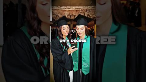 Not Everyone Is Cut Out For This..