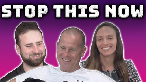 This Behavior Is Secretly Repelling Everyone