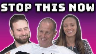 This Behavior Is Secretly Repelling Everyone