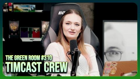 Baltimore Bridge Rebuild & US Iran Ceasefire | The Green Room #310