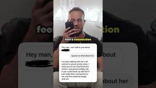 Genius Plan To Steal His Girlfriend