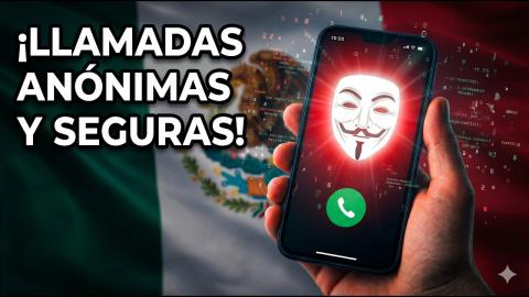 Cómo Hacer una Llamada Segura en México sin Línea Telefónica