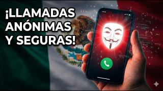 Cómo Hacer una Llamada Segura en México sin Línea Telefónica