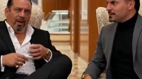 It's A Different World