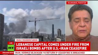 Pakistan PM’s deleted 'Draft' post explained | Agha Iqrar Haroon on ceasefire talks